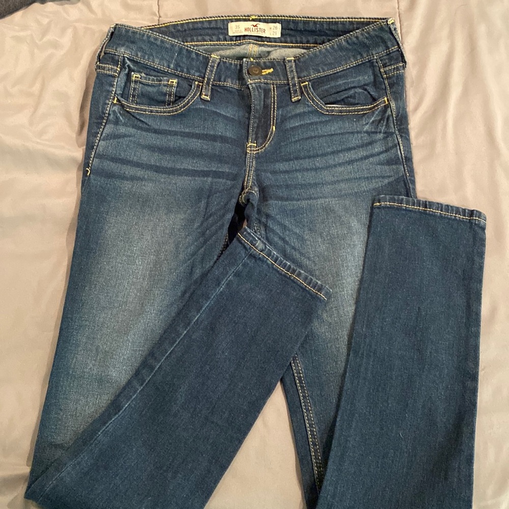 Hollister Jeans